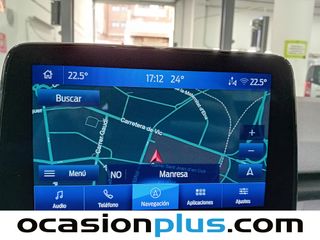 Ford Kuga 2.5 Duratec PHEV ST-Line Auto 165 kW (225 CV)