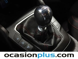 Ford Focus 1.0 Ecoboost MHEV ST-Line 92 kW (125 CV)