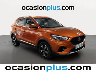 MG ZS 1.5 Comfort 78 kW (106 CV)