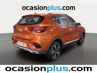 MG ZS 1.5 Comfort 78 kW (106 CV)