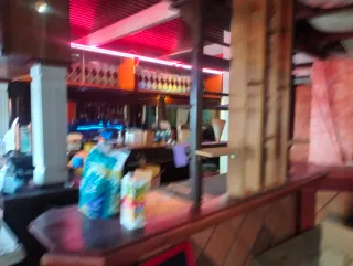 Mobiliario y Accesorios de Bar