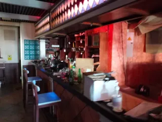 Mobiliario y Accesorios de Bar