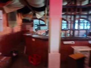 Mobiliario y Accesorios de Bar