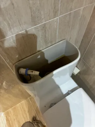 Manitas a domicilio, mantenimiento y reparaciones.