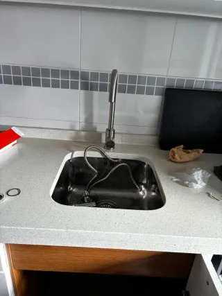 Manitas a domicilio, mantenimiento y reparaciones.