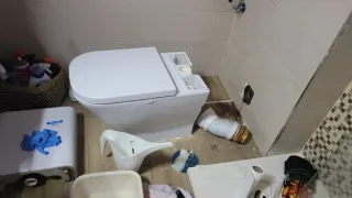 Manitas a domicilio, mantenimiento y reparaciones.