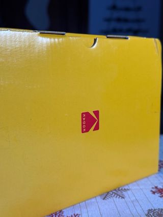 NUEVA | Impresora Kodak Instant Dock PD460