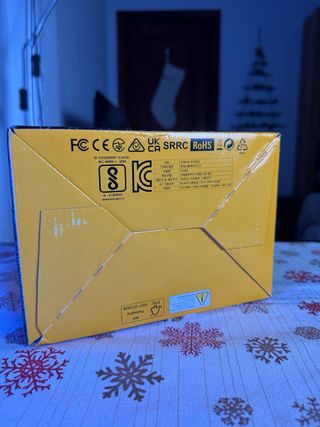 NUEVA | Impresora Kodak Instant Dock PD460