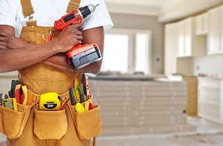 Chapuzas a domicilio en Palma