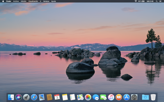 MacBook Air 13 2013 Argento