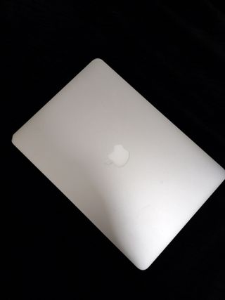 MacBook Air 13 2013 Argento