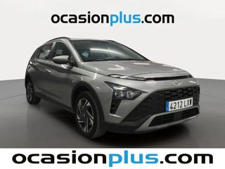 Hyundai Bayon 1.0 TGDI 48V Essence 74 kW (100 CV)