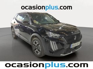 Peugeot 2008 PureTech 100 S&S Allure 75 kW (100 CV)