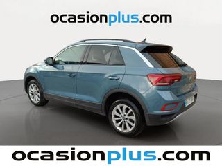 Volkswagen T-Roc Life 1.5 TSI 110 kW (150 CV)