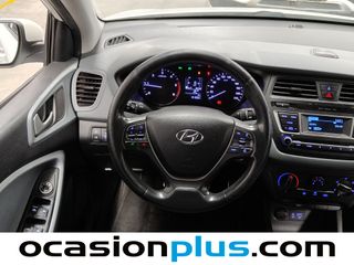 Hyundai i20 Active 1.4 CRDi Klass 66 kW (90 CV)