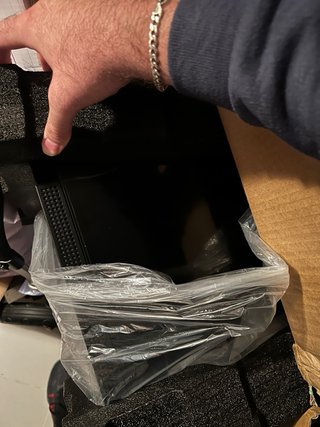 Torre Gaming Razer Tomahawk Mini-ITX