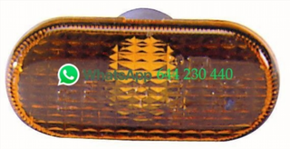 PILOTO LATERAL DERECHO/IZQUIERDO (AMARILLO) NISSA