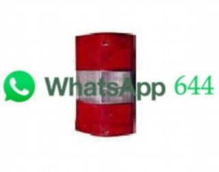 PILOTO TRASERO DERECHO CITROEN JUMPER 1994.02- 10