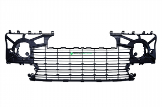 REJILLA PARAGOLPES DELANTERO PEUGEOT 307 2005.09-