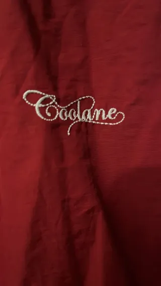 Pantalón chándal ajustable