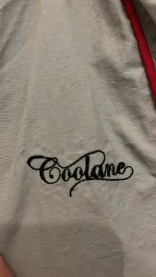 Pantalón chándal ajustable