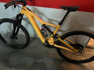 Bicicleta Specialized Turbo Levo Alloy Eléctrica