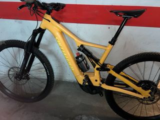 Bicicleta Specialized Turbo Levo Alloy Eléctrica
