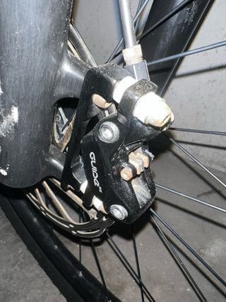 Bicicleta Specialized Turbo Levo Alloy Eléctrica