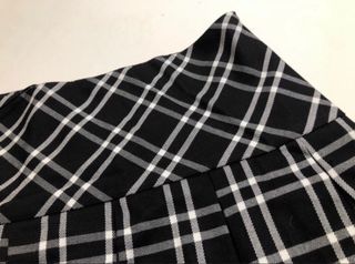 Falda Nuna Lie Nueva