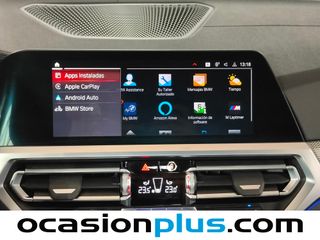 BMW Serie 4 420d Cabrio 140 kW (190 CV)