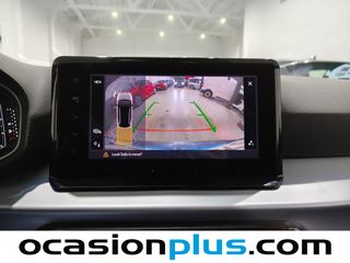 SEAT Arona 1.5 TSI FR XL DSG 110 kW (150 CV)