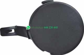 TAPA REMOLQUE PARAGOLPES DELANTERO DACIA LODGY 20