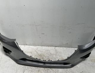 Paragolpes del mazda bhn150031bbb 3 lim. () 143343