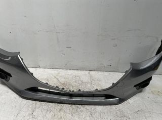 Paragolpes del mazda bhn150031bbb 3 lim. () 143343