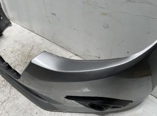 Paragolpes del mazda bhn150031bbb 3 lim. () 143343