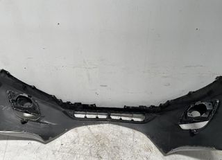 Paragolpes del mazda bhn150031bbb 3 lim. () 143343