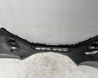 Paragolpes del mazda bhn150031bbb 3 lim. () 143343