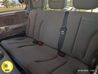 CHRYSLER Voyager 2.8 CRD LX Leather Auto