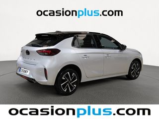 Opel Corsa 1.2 T XHL GS 74 kW (100 CV)