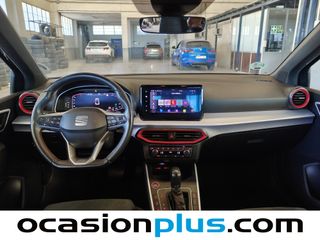 SEAT Arona 1.5 TSI S&S FR XL DSG 110 kW (150 CV)