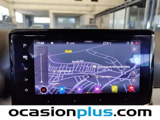 SEAT Arona 1.5 TSI S&S FR XL DSG 110 kW (150 CV)