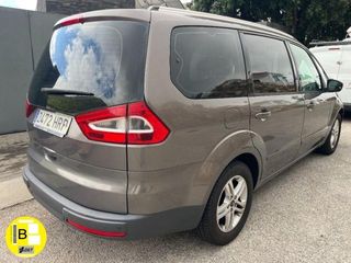 FORD Galaxy 2.0 TDCi 140 CV Business Nav