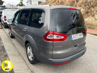FORD Galaxy 2.0 TDCi 140 CV Business Nav