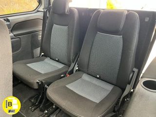 FORD Galaxy 2.0 TDCi 140 CV Business Nav