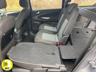 FORD Galaxy 2.0 TDCi 140 CV Business Nav
