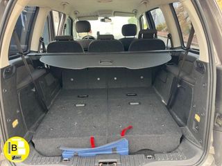 FORD Galaxy 2.0 TDCi 140 CV Business Nav