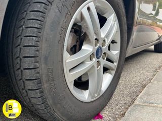 FORD Galaxy 2.0 TDCi 140 CV Business Nav