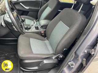 FORD Galaxy 2.0 TDCi 140 CV Business Nav