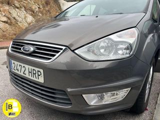 FORD Galaxy 2.0 TDCi 140 CV Business Nav