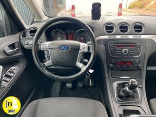 FORD Galaxy 2.0 TDCi 140 CV Business Nav